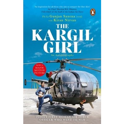 Kargil Girl – Zboží Mobilmania