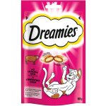 Dreamies hovězí 60 g – Sleviste.cz