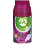 Air Wick Freshmaticic Satén lilie náplň 250 ml – Hledejceny.cz