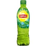 Lipton Green Ice Tea 0,5 l – Zboží Dáma