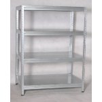 Biedrax Regál 50 x 90 x 180 cm – HobbyKompas.cz