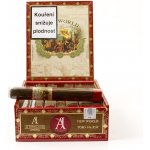 New World Oscuro Gobernador Toro – Hledejceny.cz