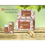 Garden Fresh esenciální olej Palo Santo 10 ml – Hledejceny.cz