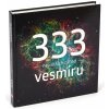 Kniha 333 největších záhad vesmíru