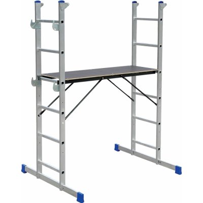 ELKOP Lešení pojízdná HPP 650 – Sleviste.cz