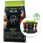 Fitmin For Life Adult 12 kg – Zboží Dáma