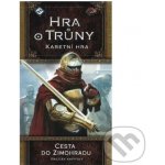 FFG Hra o trůny: Cesta do Zimodu – Hledejceny.cz