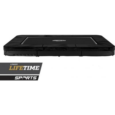 Berg Ultim Favorit InGround 410 cm – Zboží Dáma