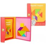 ALBI Magnetický Tangram – Hledejceny.cz