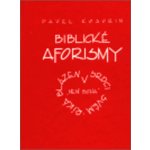 Biblické aforismy – Hledejceny.cz