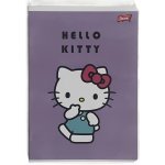 Reas Pack Sešit 523 A5 linkovaný 12mm HELLO KITTY – Hledejceny.cz
