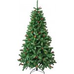 Eurolamp Vánoční stromek COLUMBIA 180 cm EU0172 – Hledejceny.cz