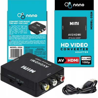 Mascom AHC 01 LT – Sleviste.cz