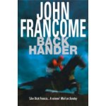 J. Francome - Back Hander – Hledejceny.cz