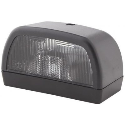 Osvětlení SPZ HELLA 2KA 998 523-001 – Zboží Mobilmania