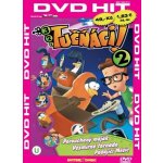 Tučňáci 2 - edice DVD-HIT DVD – Hledejceny.cz