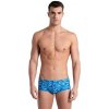 Koupací šortky, boardshorts Arena Performance Men's Pooltiles Shorts