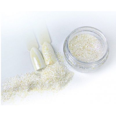 Glitter na nehty Shine effect G313 – Hledejceny.cz