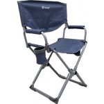 Kempingová židle Outwell Rambler tmavě modrá – Zboží Dáma