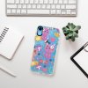 Pouzdro a kryt na mobilní telefon Apple Pouzdro iSaprio iPhone XR Cat pattern 01