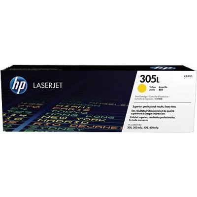 HP CE412L - originální – Hledejceny.cz