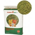 RabbitWeed Seno luční s mrkví 40 l 1 kg – Sleviste.cz