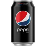 PEPSI MAX 330 ml – Zboží Dáma