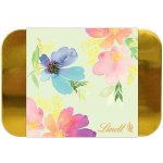 Lindt Jarní Lindor pralinky v plechovce 200 g – Zboží Dáma