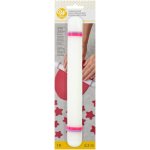 Wilton Cakesupplies Váleček na marcipán a fondán 22,5 cm – Hledejceny.cz
