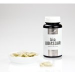 Tyroler Glückspilze Jidášovo ucho Prášek Bio Auricularia Auricula-Judae Organic Powder kapsle 120 ks – Hledejceny.cz