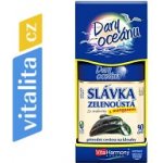VitaHarmony Slávka zelenoústá 540 mg s manganem 90 tablet – Hledejceny.cz