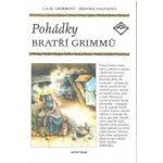 Pohádky bratří Grimmů – Hledejceny.cz