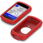 Collision silikonový obal na GPS cyklonavigaci Garmin Edge 1040 - červený | Zboží Auto
