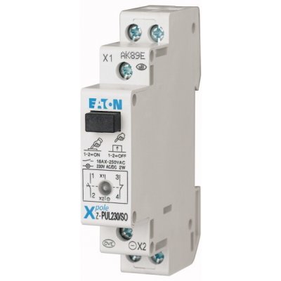 Eaton Z-PUL230/SO – Hledejceny.cz