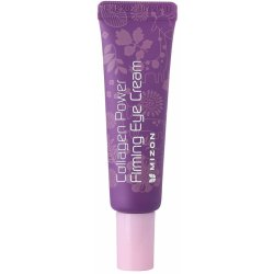 Mizon oční krém s obsahem 42% mořského kolagenu pro extrémně jemné a citlivé oční okolí Collagen Power Firming eye Cream tuba 10 ml