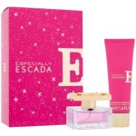 Escada Especially Elixir EDP 30 ml + tělové mléko 50 ml dárková sada – Hledejceny.cz