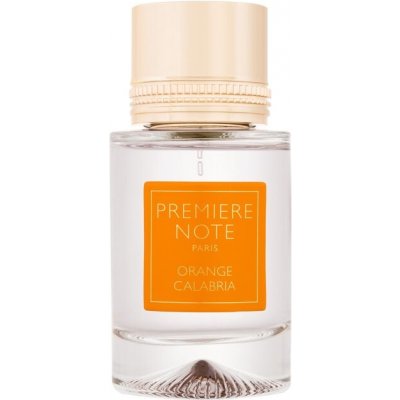 Premiere Note Orange Calabria parfémovaná voda unisex 50 ml – Zboží Mobilmania