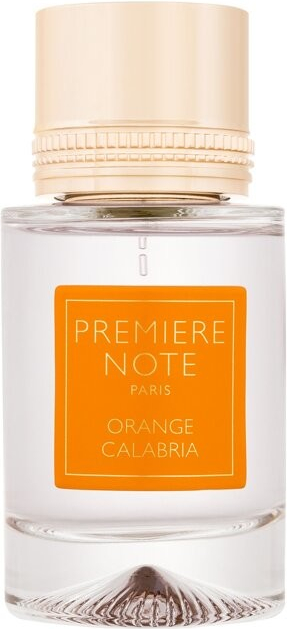 Premiere Note Orange Calabria parfémovaná voda unisex 50 ml