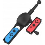 JYS Držák rybářského prutu Joy-con Nintendo Switch Fishing / NS192 – Zboží Živě