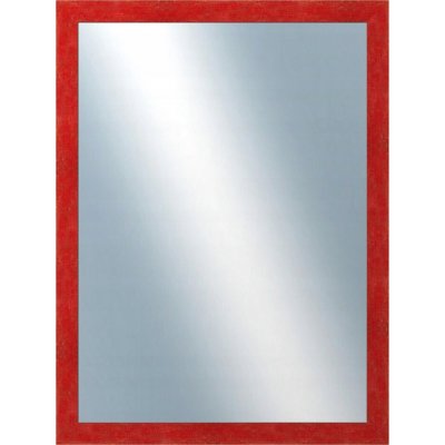 DANTIK RETRO 60x80 cm červená – Hledejceny.cz