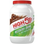 High5 Recovery Drink banán vanilka 1600 g – Sleviste.cz