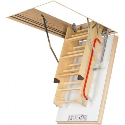 Fakro LWT Passive House 72x122 cm / 280 cm – Sleviste.cz