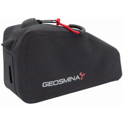 Geosmina Small top tube bag – Zboží Dáma