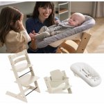 STOKKE Tripp Trapp Classic Vanilla White – Sleviste.cz
