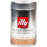 Illy Espresso Filter mletá 250 g – Zboží Dáma