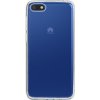 Pouzdro a kryt na mobilní telefon Honor Pouzdro WG Azzaro T TPU slim case Huawei Y5 2018/Honor 7s