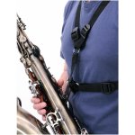 Dimavery popruh pro baryton saxofon – Zbozi.Blesk.cz