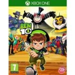 Ben 10 – Zboží Živě