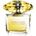 Versace Yellow Diamond toaletní voda dámská 90 ml tester – Hledejceny.cz