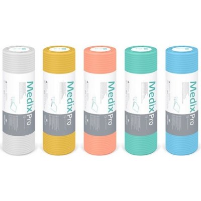 Weber & Weber Podložky MedixPro 38x50 bílá – Zboží Dáma